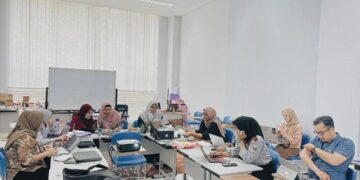 Satgas PPKS Unmul (dok: Satgas PPKS Unmul)