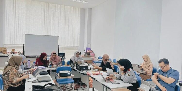 Satgas PPKS Unmul (dok: Satgas PPKS Unmul)