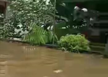 banjir mahakam ulu (info mahakam ulu /instagram)