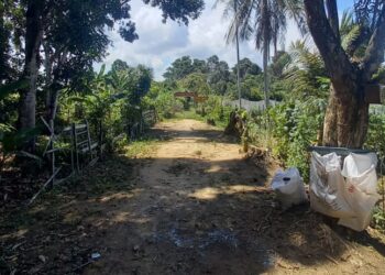 Desa Sangkuliman yang menyimpan banyak destinasi wisata (sirana.id)