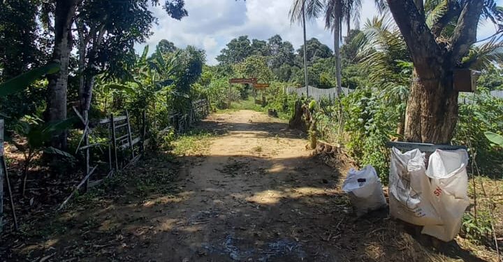 Desa Sangkuliman yang menyimpan banyak destinasi wisata (sirana.id)