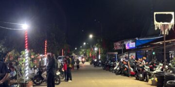 ilustrasi penduduk di wilayah Kukar (sirana.id)