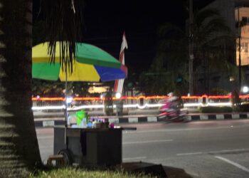 Ilustrasi UMKM di Tenggarong, Kutai Kartanegara (sirana.id)
