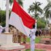 Apel Upacara Peringatan Hari Pahlawan 10 November
