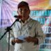 Asisten II Sekretariat Kabupaten Kukar Ahyani Fadianur Diani