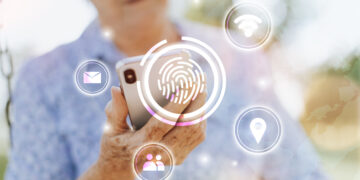 ilustrasi identitas digital (freepik)