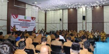 acara Ngapeh Hambat