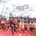 Peserta Event Kukar Run 2024