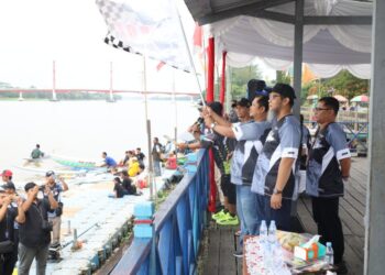 Lomba balap ketinting