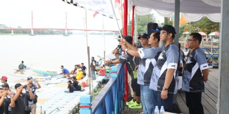 Lomba balap ketinting