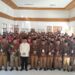 Sekda Kutai Kartanegara Lantik Dewan Hakim MTQ ke-45 Tingkat Kabupaten Kutai Kartanegara