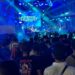 Ilustrasi masyarakat yang menonton konser di Samarinda (Sirana.id)