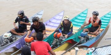 Lomba Balap Ketinting