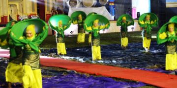 MTQ ke-45 Tingkat Kabupaten Kutai Kartanegara