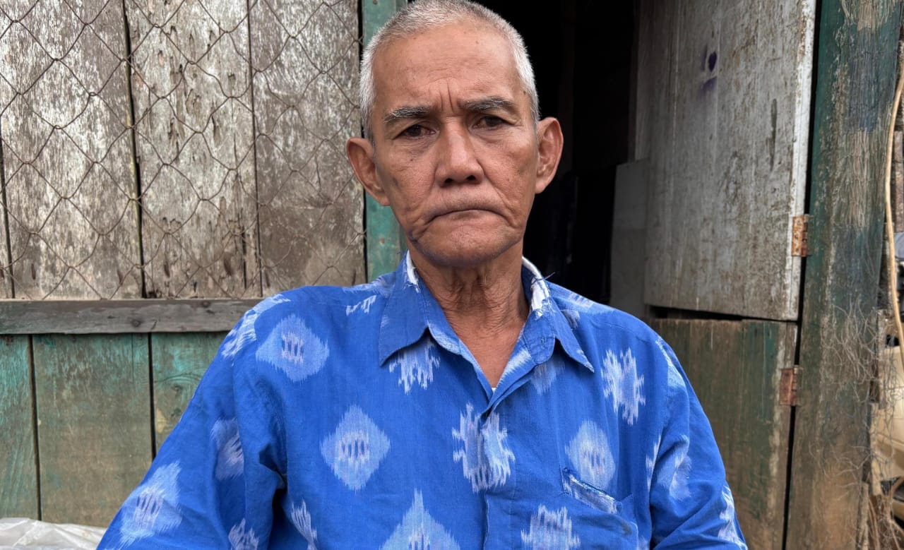 Sibukdin (foto: Nofiyatul Chalimah)