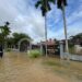 ilustrasi Banjir yang menggenangi sekolah di Bukuan, Kecamatan Palaran, Samarinda (Foto: Rahma Alieffiyandi/Sirana.id)