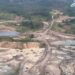 Tambang batu bara di Kalimantan Timur (sirana.id)
