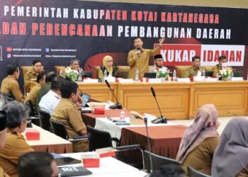(Pra Forum Musyawarah Perencanaan Pembangunan: ist)