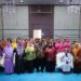 (pembukaan musyawarah Kabupaten ke V Gabungan Organisasi Wanita (GOW)/istimewa)
