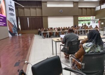 (Forum Perangkat Daerah Dalam Menyusun Rencana Pembangunan/Istimewa)
