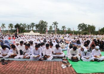 (GEMA 2025/Istimewa)