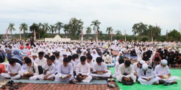 (GEMA 2025/Istimewa)