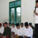 (Bupati Kukar Memberikan Sambutan di Masjid At Takwa/Istimewa)