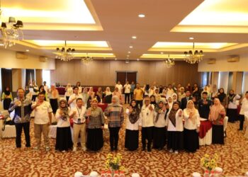 (Layanan Pengaduan Sahabat Perempuan dan Anak/istimewa)