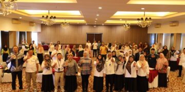 (Layanan Pengaduan Sahabat Perempuan dan Anak/istimewa)