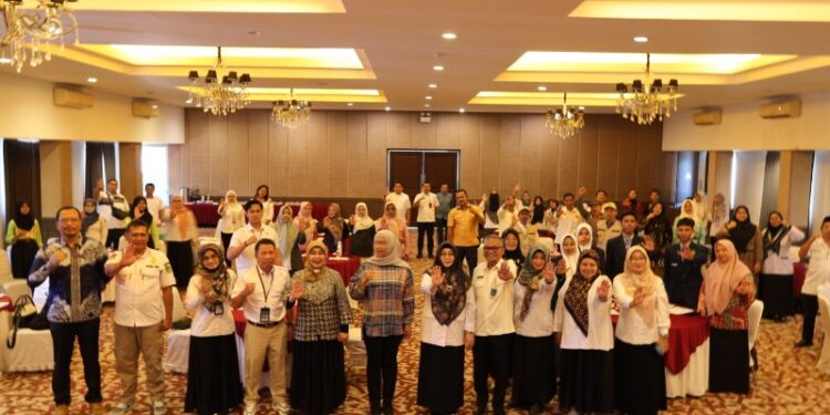 (Layanan Pengaduan Sahabat Perempuan dan Anak/istimewa)