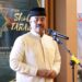 (Bupati Edi Damansyah Memberikan Arahan/istimewa)