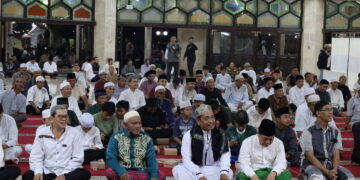 (Peringatan Nuzulul Quran 1446 H/Istimewa)