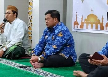 (Gerakan Etam Mengaji/Istimewa)