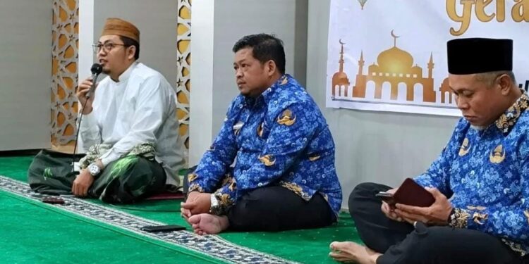 (Gerakan Etam Mengaji/Istimewa)