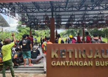 (Bupati Cup Burung Berkicau/Istimewa)