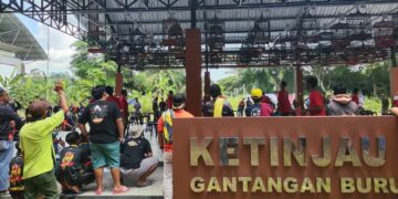 (Bupati Cup Burung Berkicau/Istimewa)