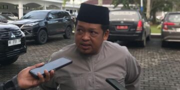 (Kepala Dispora Kukar, Aji Ali Husni/Istimewa)