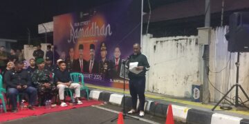 (Run Street Ramadhan 2025 Kukar/Istimewa)