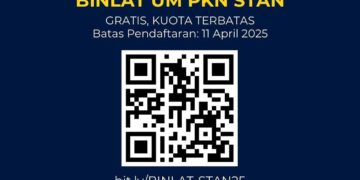 Kesempatan Terbuka! Dispora Kukar Adakan Pelatihan Gratis bagi Calon Peserta Sekolah Kedinasan, Termasuk PKN STAN