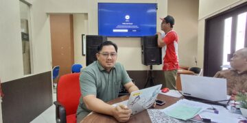 (Kepala Bidang kepemudaan Dispora Kukar, Derry Wardana/Istimewa)