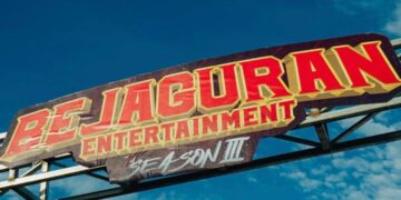 (Lomba Bejaguran/istimewa)