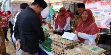 (Gerakan Pangan Murah/istimewa)