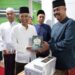 (Bupati Edi Damansyah Memberikan Bantuan Untuk Musholla/istimewa)