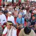 (Masyarakat Yang Mengikuti Acara Silaturahmi dan Berbuka Puasa Bersama di Kediaman Wakil Bupati Kukar/Istimewa)