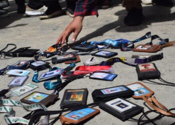 ilustrasi kumpulan ID Pers Jurnalis di Samarinda (sirana.id)