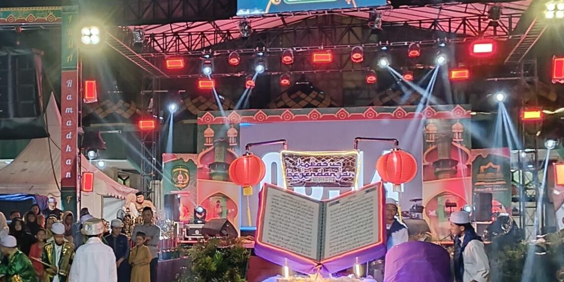 IRMA Fair Kukar