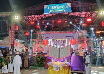 IRMA Fair Kukar