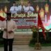 (Sambutan Bupati Kukar Edi Damnsyah/Istimewa)