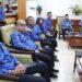 (Rapat Koordinasi Penyelenggaraan Pemerintah Daerah/Istimewa)