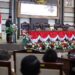 (Sekda Menyampaikan Laporan Keterangan Pertanggungjawaban/Istimewa)